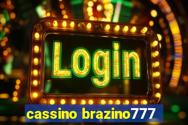 cassino brazino777